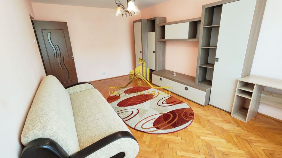 2 camere, decomandat, mobilat modern, Zorilor, Observatorului - Poză 1