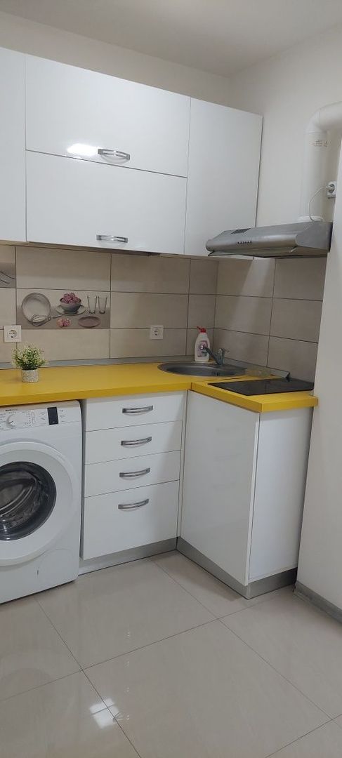 Garsonieră Tiglina 1 A-uri - Poză 2