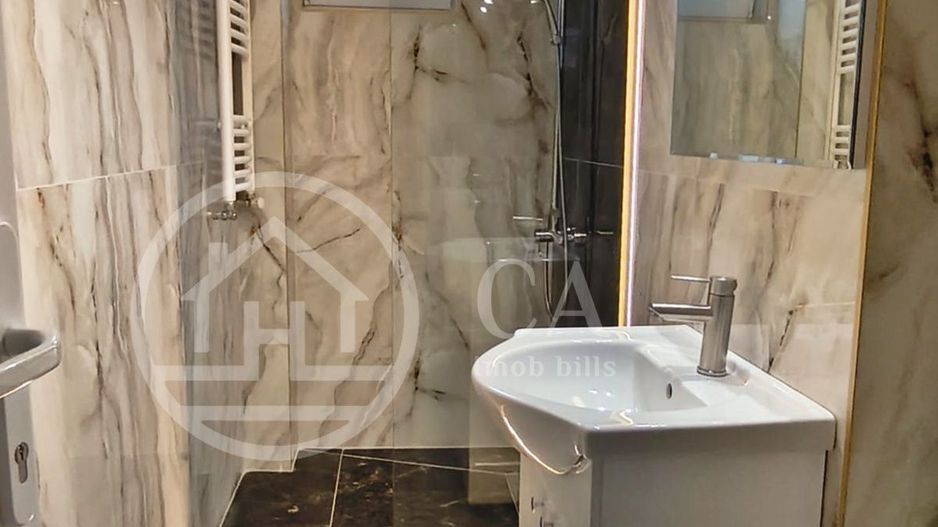 Apartament de vânzare cu 2 camere în zona Iosia Nord, Oradea - Poză 7