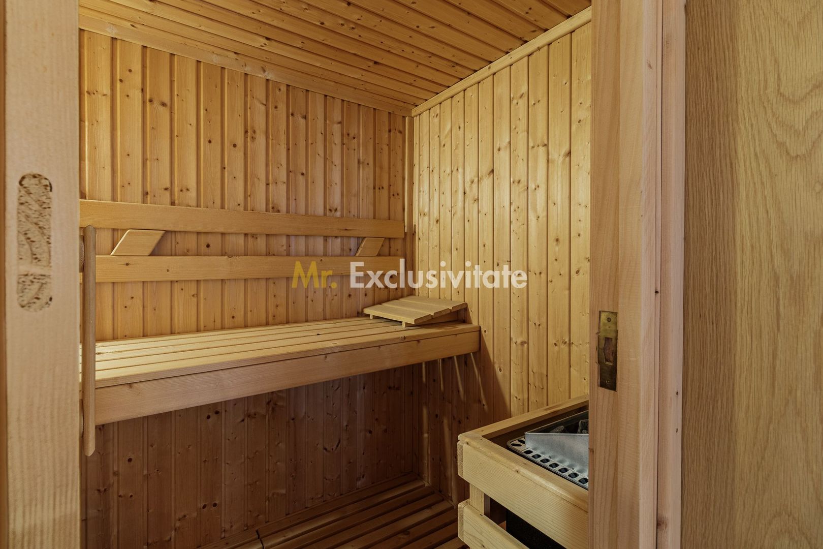 Domeniu privat 5.000 mp, cu reședință de 625 mp și piscină, Corbeanca - Poză 13