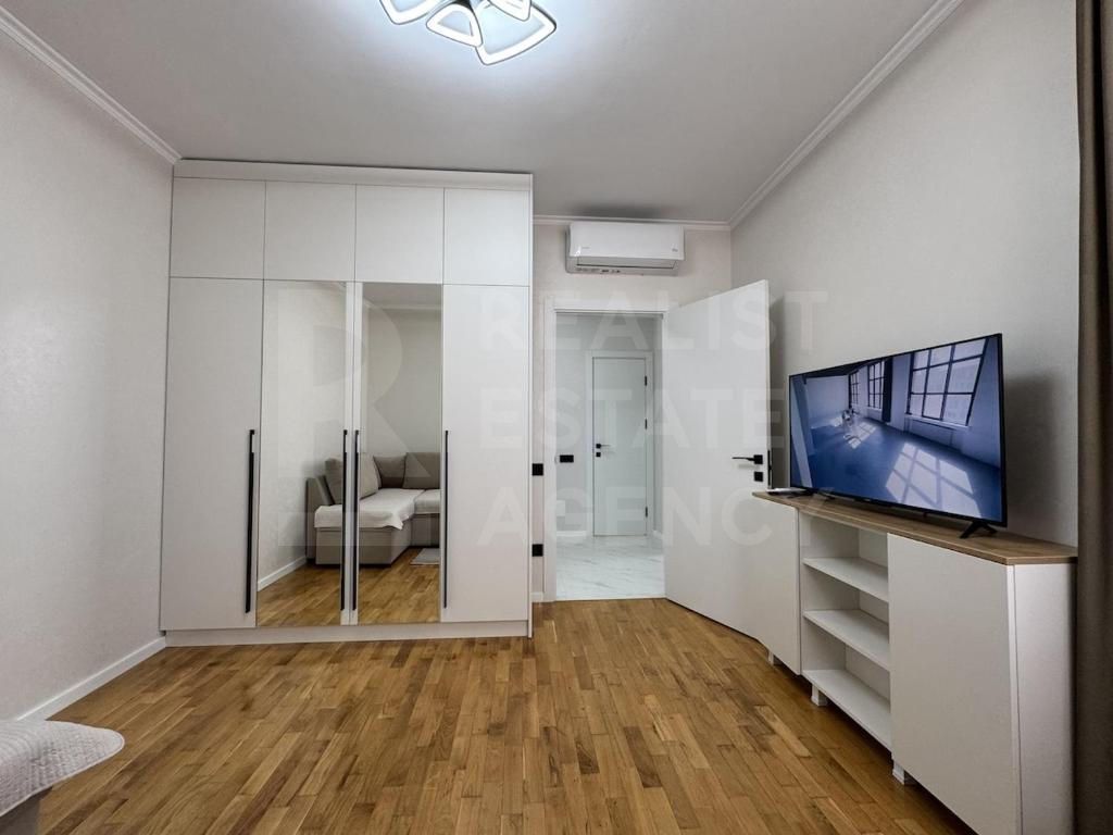 Chirie, apartament, 3 camere, str. Alba Iulia, Buiucani - Poză 9