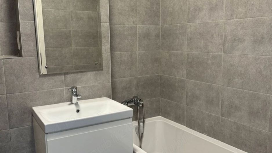 AP. 2 CAMERE SALAJ, BLOC NOU, BUCATARI INCHISA, MOBILAT/UTILAT MODERN - Poză 6