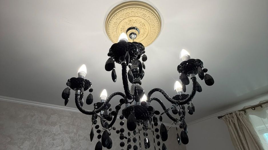 Apartament 3 camere, curte, boxa, parcare, Sub Cetate - Poză 10