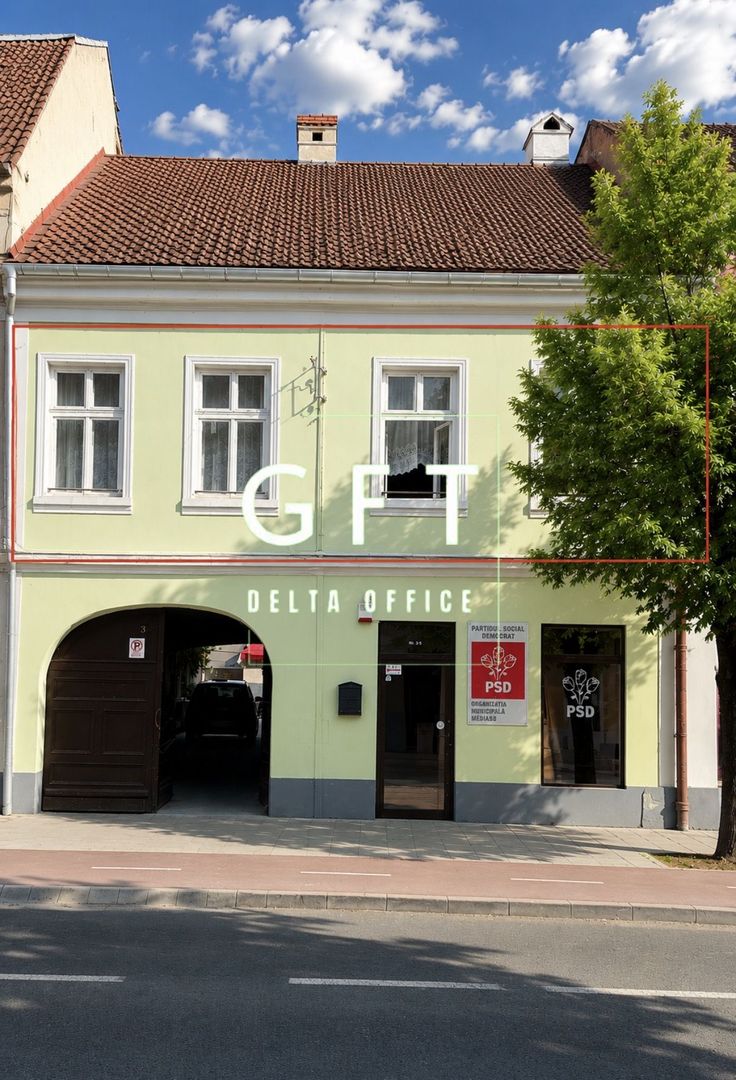 Apartament de vanzare, 2 camere, 90 mp utili- Ultracentral - Poză 3