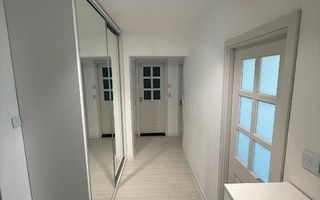 Apartament cu 2 camere renovat in Marasti, zona Piata Marasti ! - Poză 10