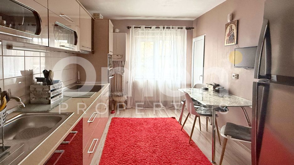 Apartament 3 camere de vânzare Paltinisului - Poză 1