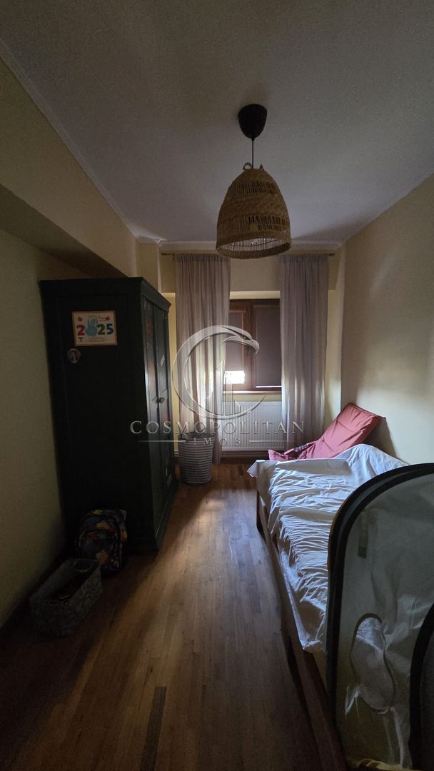 Apartament de inchiriat ~ zona Unirii Centru ~ etaj 3din6 - Poză 5