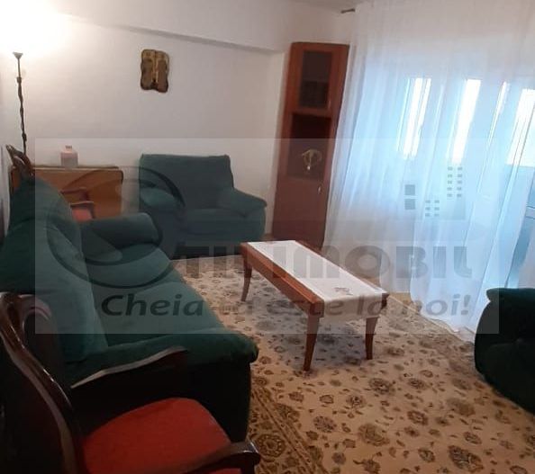 Apartament 3 Camere Nicolina - 470 euro - Poză 11