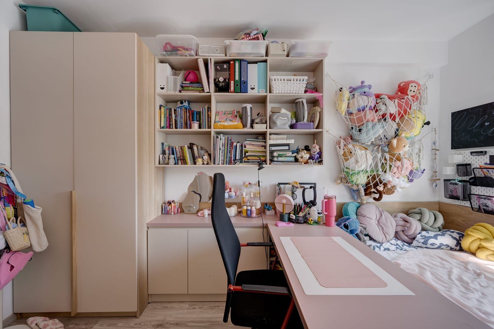 Apartament mobilat si utilat langa padurea Baneasa - Poză 15