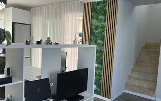 Casă / Vilă cu 4 camere de vânzare Prestige Residence - Corbeanca - Poză 11