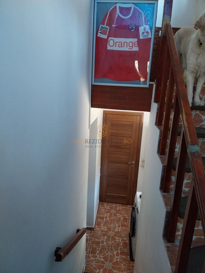 Metrou Eroii Revolutiei, D+P, Curte 300 mp, Comision 0 - Poză 5