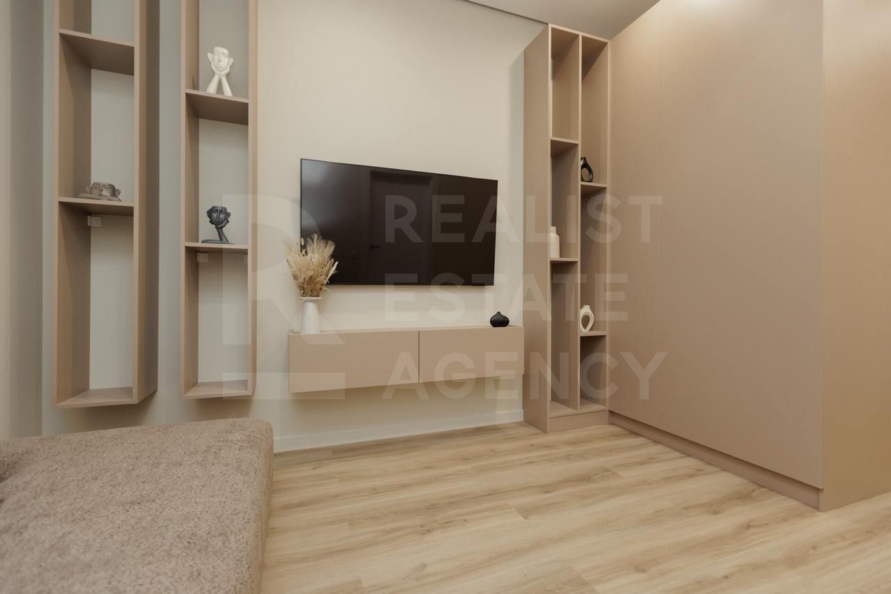 Chirie, apartament, 3 camere, strada Mihai Eminescu, Centru - Poză 3
