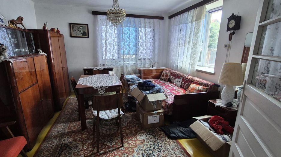 Casă individuală, Someșeni, reabilitată termic. - Poză 1