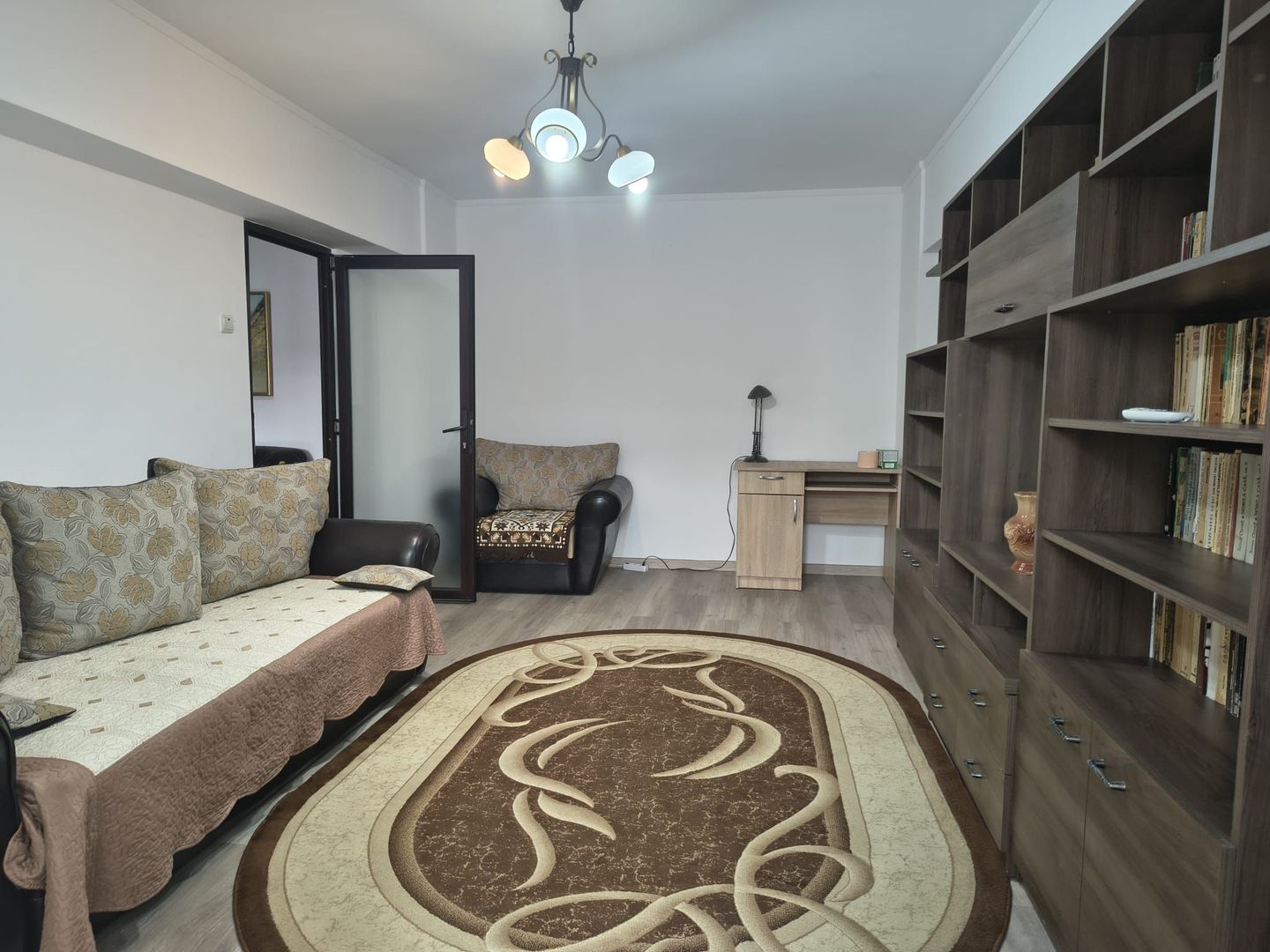 13 SEPTEMBRIE - Parcul Sebastian | Chirie 2 Camere - Poză 2