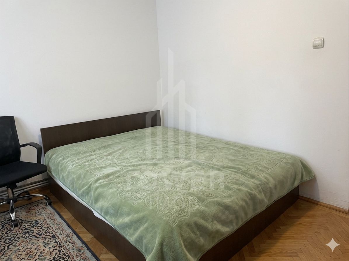 Apartment 2 camere| 52 mp utili | decomandat | ultracentral | mobilat - Poză 11