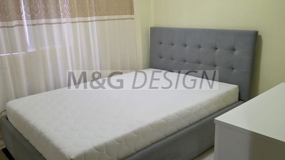 2 camere Dambovita -Piata Flavia cu centrala - Poză 8