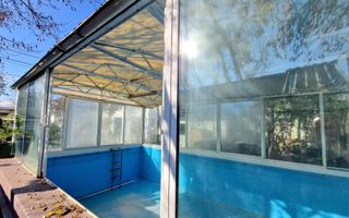 Casă cu piscină la preț de apartament - Ploiești - Teren 621 Mp - Poză 16