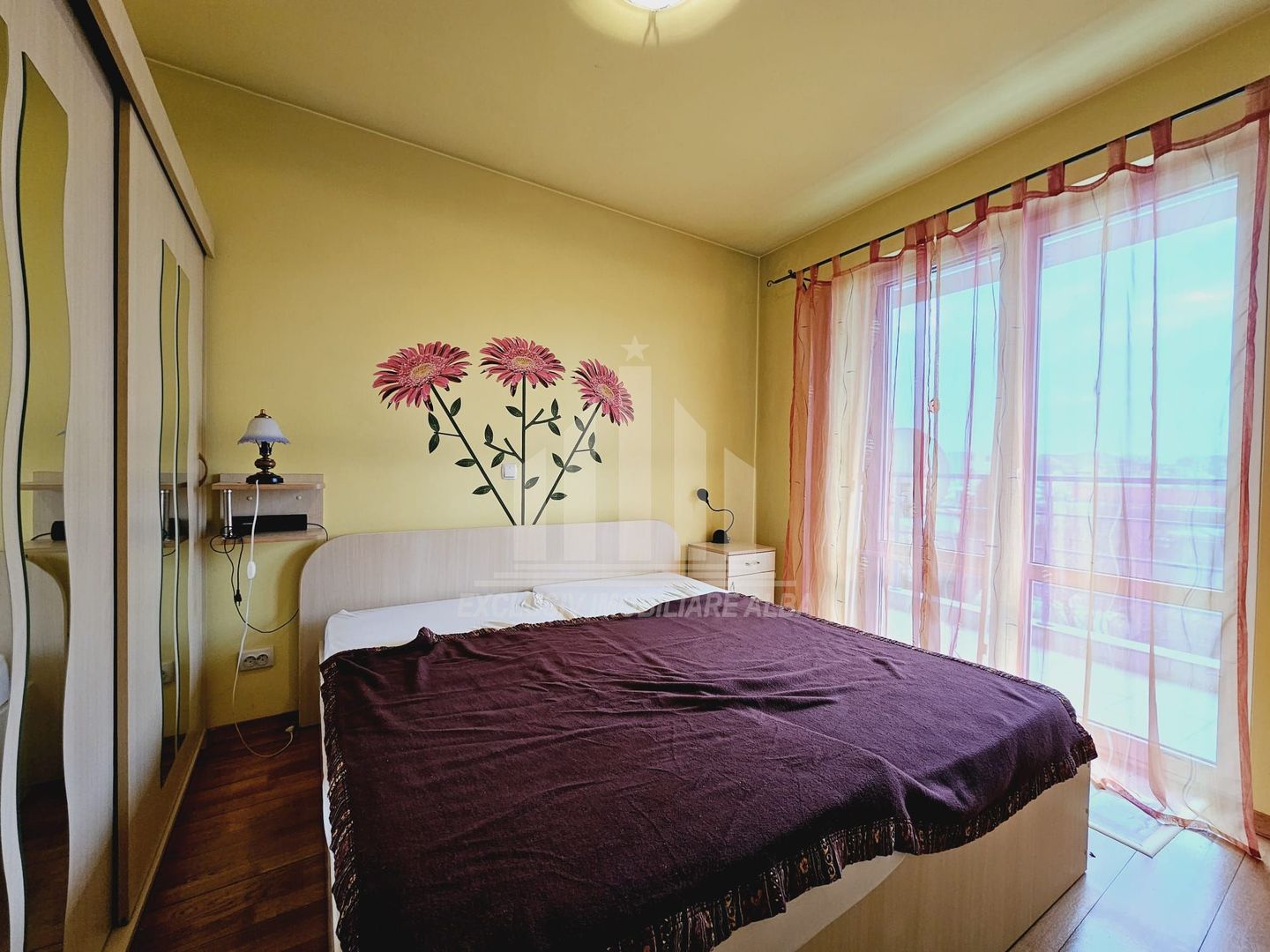 Apartament cu 3 camere decomandate, Maieri - Poză 5