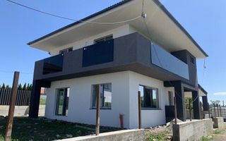 Casa individuala, 120 mp utili, 350 mp teren - Poză 1