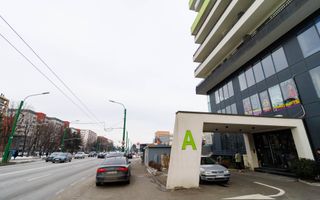 15E MP / Spatiu Birouri / 4 Parcari Subterane / Coresi - Poză 2