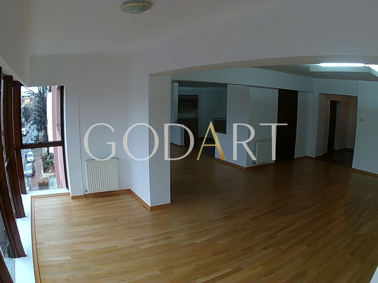Apartament de lux Aviatorilor - Poză 9