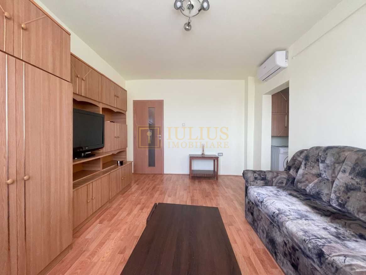 Iulius Mall, Centru, 2 camere-Gh Lazăr - Poză 2