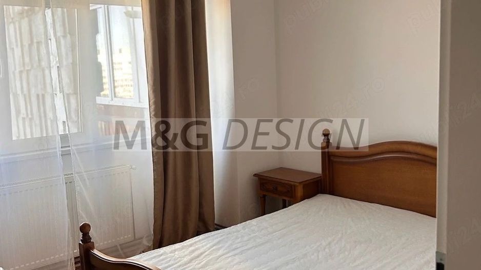 Apartament 3 camere zona  Dacia - Poză 4