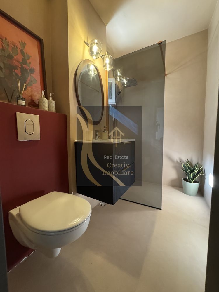Apartament 2 camere Calea Dorobanți - Poză 6