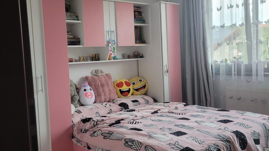 Casa 3 camere de vanzare Bragadiru - Poză 11