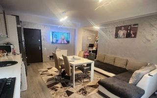 Apartament complet mobilat și utilat în Florești - Zona Kik - Poză 1