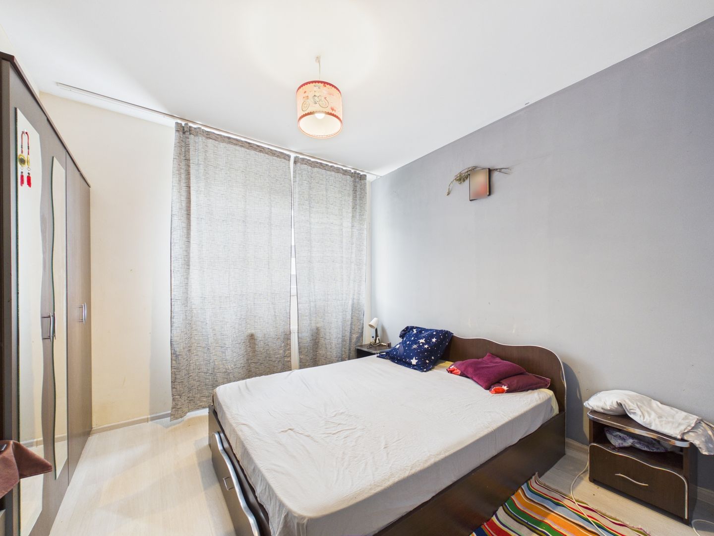 Apartament 2 camere Metalurgiei | 52,7 mp utili | Centrală proprie - Poză 1