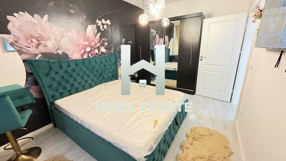 Apartament cu 2 camere in Giroc ( zona Lidl) - Poză 6