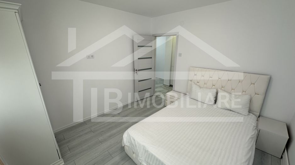 Apartament de 2 camere, 50mp, decomandat, prima inchiriere, Zona UMFST - Poză 4