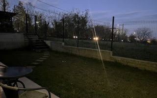 Apartament 2 camere decomandat + curte, zona Galata - 400€ - Poză 8