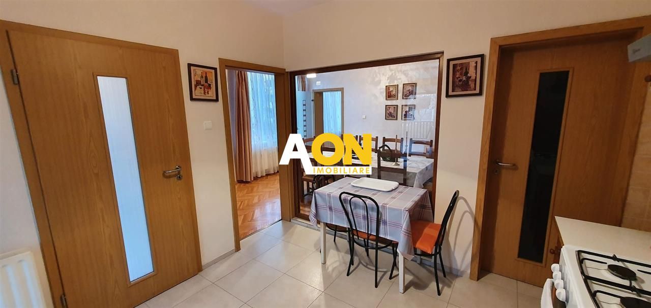 Casa 4 camere garaj 680 mp teren ultracentral - Poză 9
