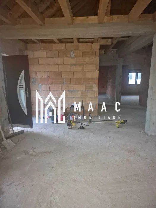 Casa individuala | 4 camere | Curte | 1000 MP | Vestem - Poză 3