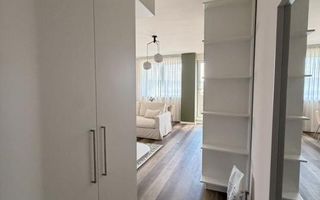 De închiriat | Apartament 2 camere | Chinteni, Beta Residence - Poză 7