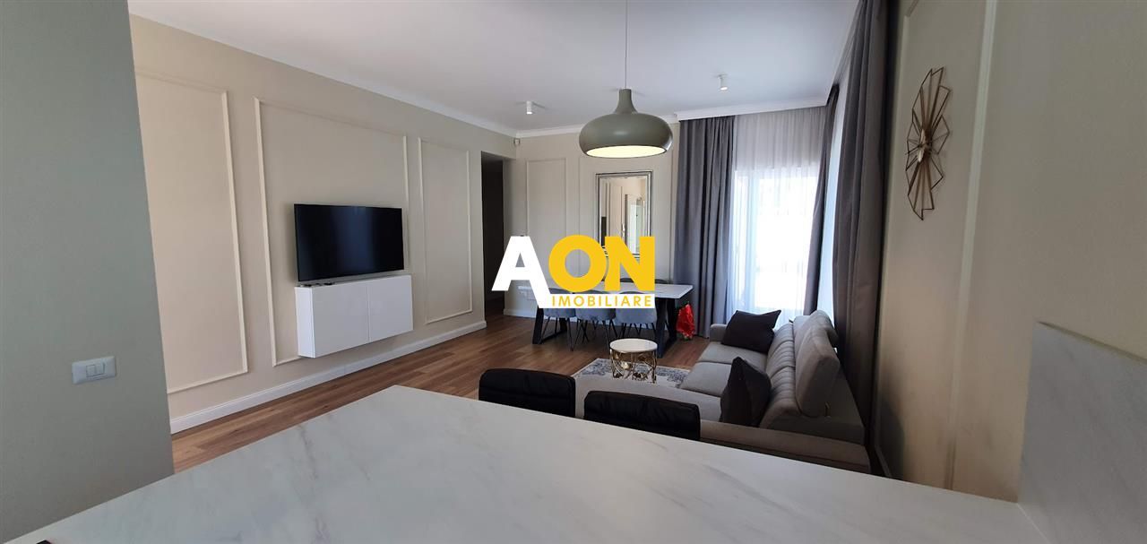 Casa 4 camere, mobilata, utilata, 412 mp teren, garaj, Cetate - Poză 8