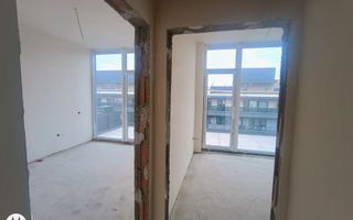 Apartament 3 camere 65,91 mp, terasă 21 mp, Sopor - Poză 5