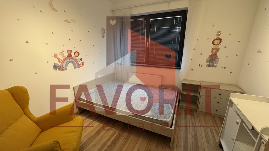 Duplex disponibil imediat aproape de Ikea - Poză 4