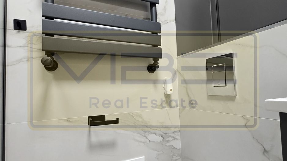 Apartament Premium- LUX- Semicentral- 25 min de UMF- Bloc nou - Poză 28