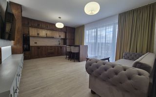 Apartament 2 Camere, Bloc Nou, Ultrafinisat, Zona Cetate - Poză 3