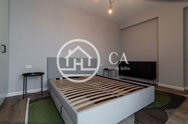 Apartament cu 2 camere de închiriat Calea Clujului EAS, Oradea - Poză 6