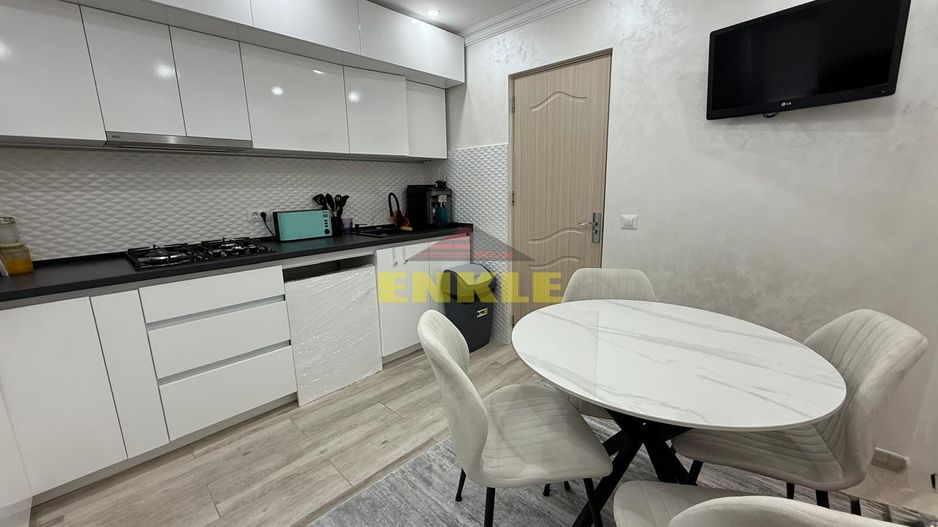 Apartament 3 camere decomandat, 65 mp, complet renovat! - Poză 6