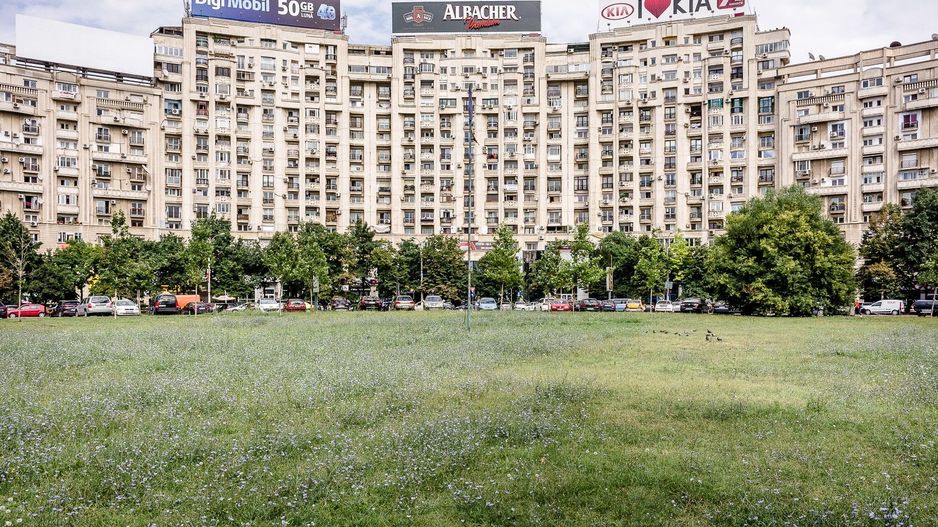 Penthouse 6 camere || 160Mp || P-ta Alba Iulia || Uniri || Decebal ||Teras 110Mp - Poză 20