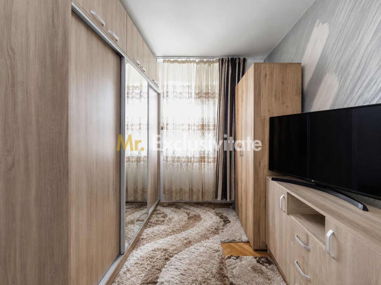Apartament 2 camere decomandat | Etaj 3 | Trivale | Comision 0% - Poză 4