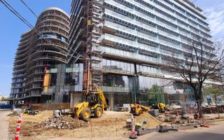 Vânzare apartamente 3-4 camere, One Herăstrău Vista, București - Poză 6