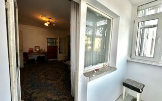 De vanzare apartament cu 2 camere, zona Capat 1. - Poză 5
