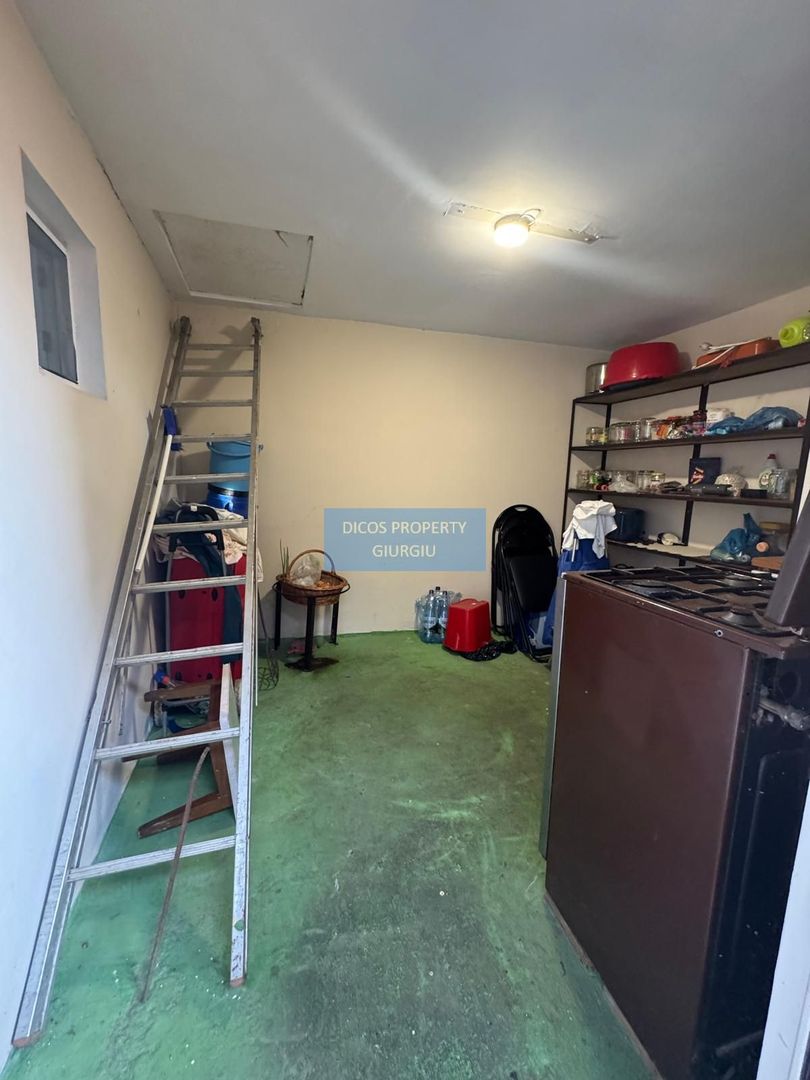 Vânzare casă Str. Dimitrie Cantemir - Poză 10