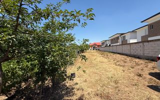 Teren cu utilități,  zonă în dezvoltare – Popești - Poză 2